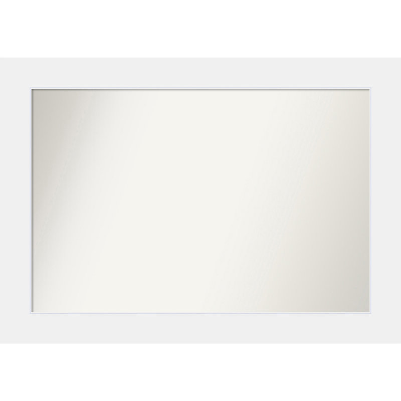 Miroir mural Alaena, 29 po x 41 po