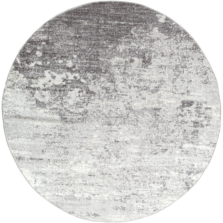 Heimskringla Abstract Indoor Rug