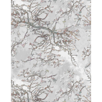 Artibrannan 7m x 75cm Wallpaper Roll