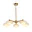 Bossca 5-Light Pendant Ceiling light