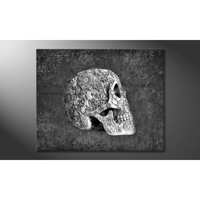 Wrapped Canvas Photograph Print