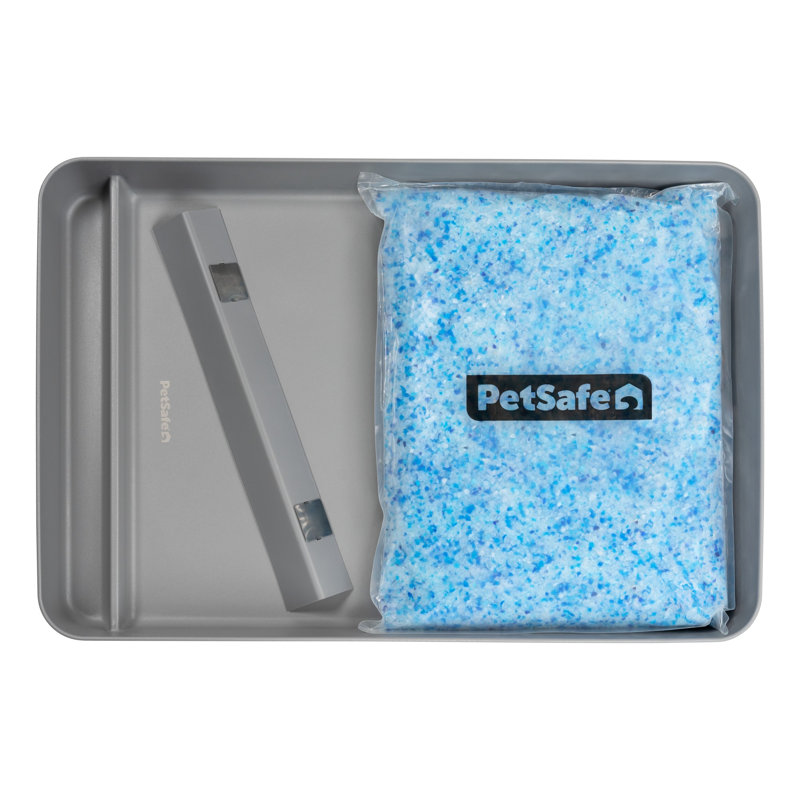 Petsafe Scoopfree Stainless Steel Tray