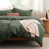 Olive Green selected
