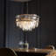 Annalysa 9 - Light Unique/Statement Chandelier-91340279