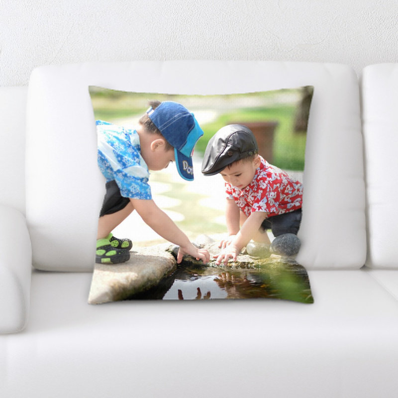 Coussin People
