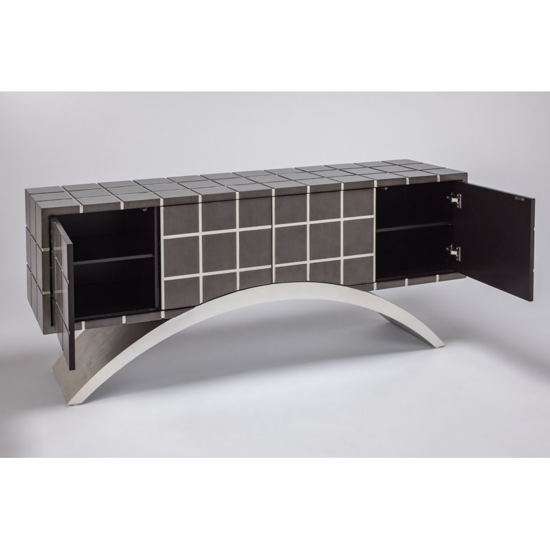 Media Console