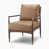 Tan Faux Leather is out of stock