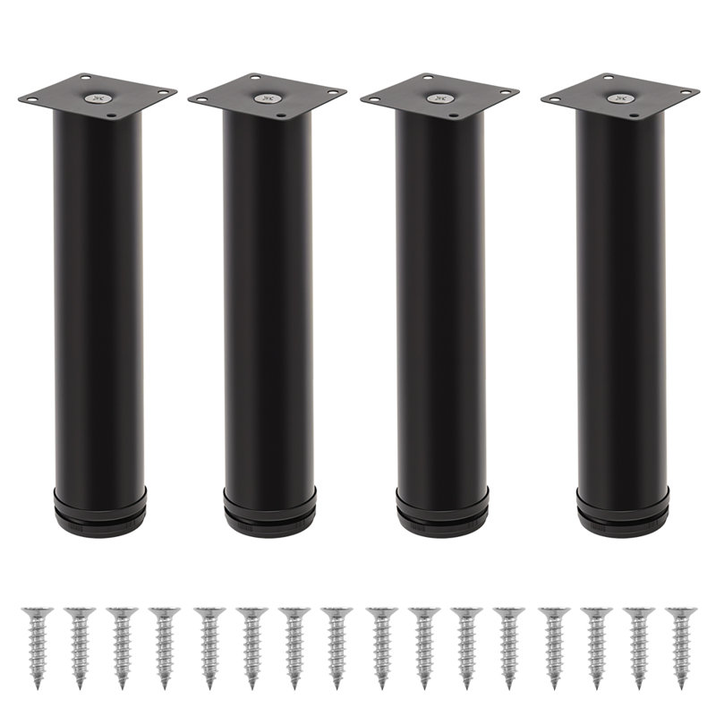 Table Base, 20cm H x 6.3cm W x 4.8cm D