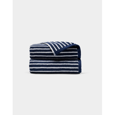Ribbed Terry