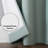 Thermal 100% Blackout Back Tab/Rod Pocket Curtain Panel - Basics by Wayfair™-1197447440-1192408492