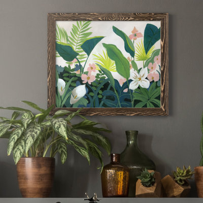 " Tropics "