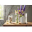 Primula Handcrafted Glass Table Vase-2000853984-2000853999
