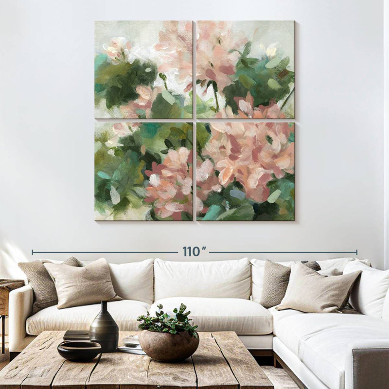 Geranium Garden