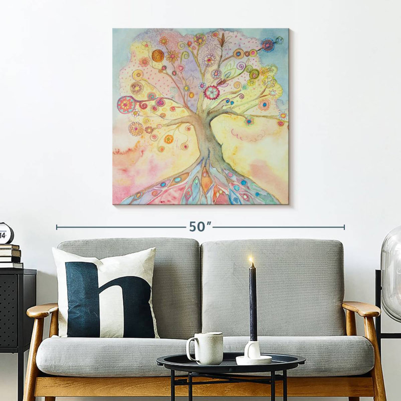Arbre fantaisiste