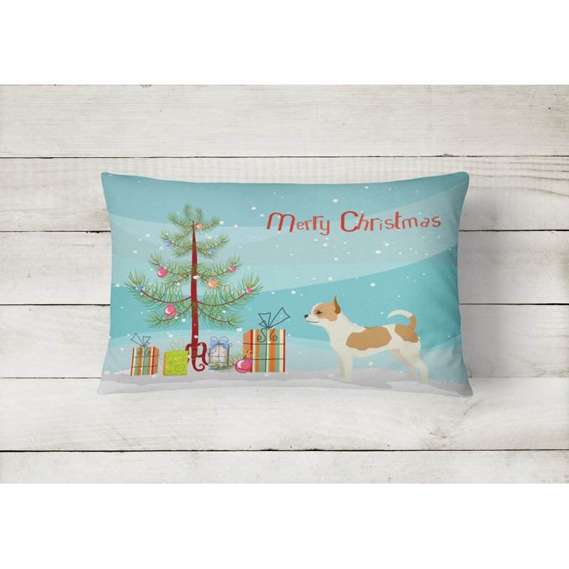  Coussin intérieur / extérieur, Chihuahua 2