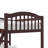 Long Horn Twin Over Twin Solid Wood Standard Bunk Bed by Storkcraft-1194889861