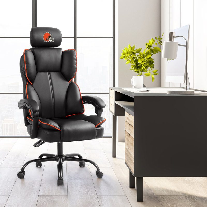 NFL Champ Chair, Cleveland Browns
