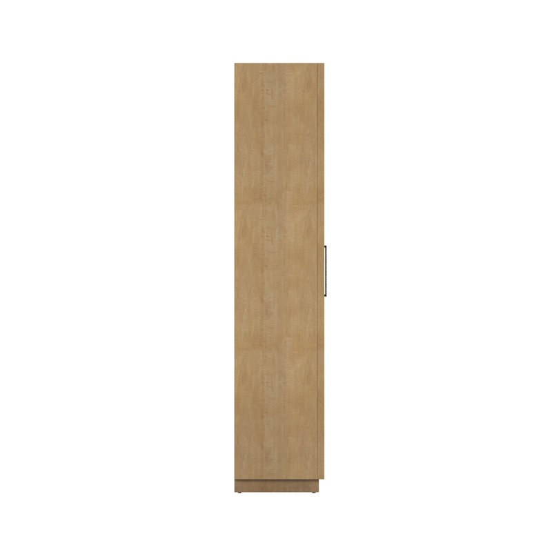 Loft Solid Wood Etagere