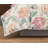 Komodo Floral 4 Piece Comforter Set-113385145