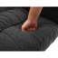 Chaise berçante Lezah Teddy-1681281371