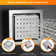 Thermostatic All-In-One Kit with Rough in-Valve