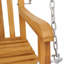 Outdoor Bench