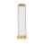 Hand Rubbed Antique Brass is out of stock