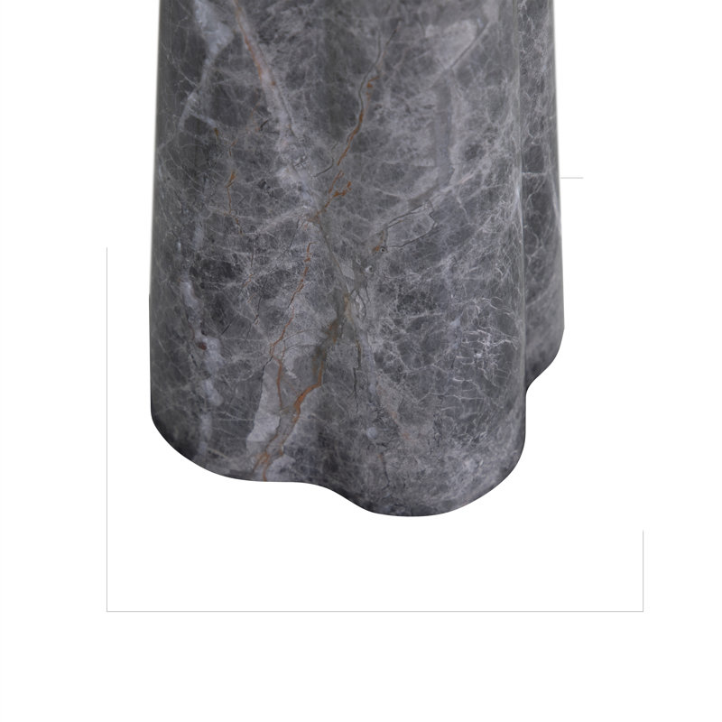 Margaret Table Lamp - Marble