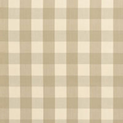 Camden Cotton Check Fabric