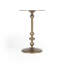  Table de bout Contemporary
