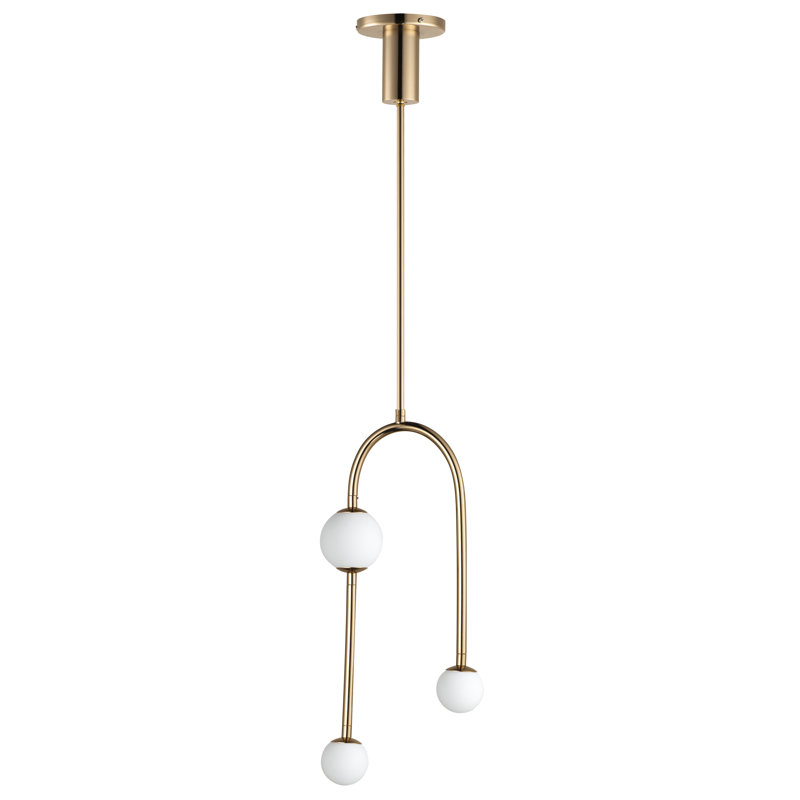 Alina 3 - Light LED Pendant