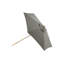 Zaylee 232cm Tilt Parasol-258012109