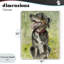 A Dog's Happiness, conception de Patti Mann-631571763