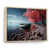 Natural Floater Framed