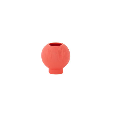 Ceramic Round Vase