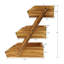 Alpen Home Wood Fruit Basket