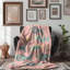 Bony Waters - Couverture Sherpa 1 pièce de qualité supérieure 0111-100794386