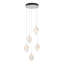 Chrysalis Cluster Geometric Pendant-10578959-10578958-10578957