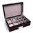 Wood Cufflinks Box +