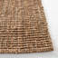 Lauren Ralph Lauren Hand Woven Jute Solid Colour Rug-50307772