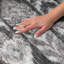 Tapis à poil long haut de gamme de qualité supérieure lavable à la machine ADS812-534046711-534046668
