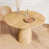 Natural Wood is out of stock