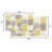 Creline Bath Rug - New Willow-2138055420