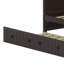 Multi-Functional Wood Daybed Featuring Hidden Trundle Bed and Dual-Purpose Sofa Design-129687909