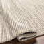 Totenham Wool Area Rug in Cream-2081629862