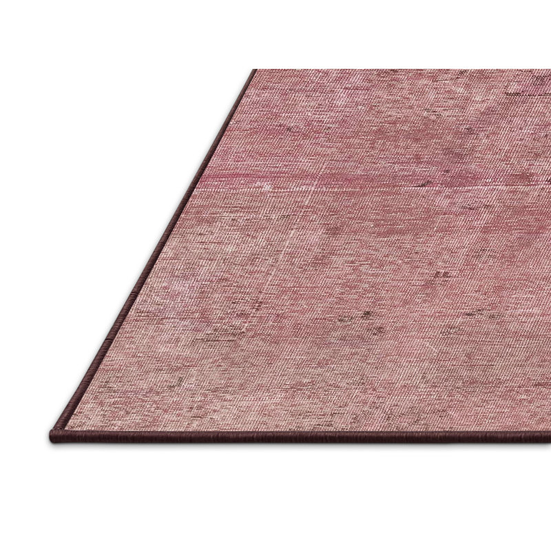 Tapis abstrait moderne 2054, Rectangle 8 pi x 10 pi
