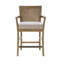 Tabouret de bar Cane