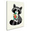 Art sur toile Sansa «Beautiful Day»-21939435