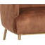 CAMERON LOUNGE CHAIR - NONO SHITAKE-754768217