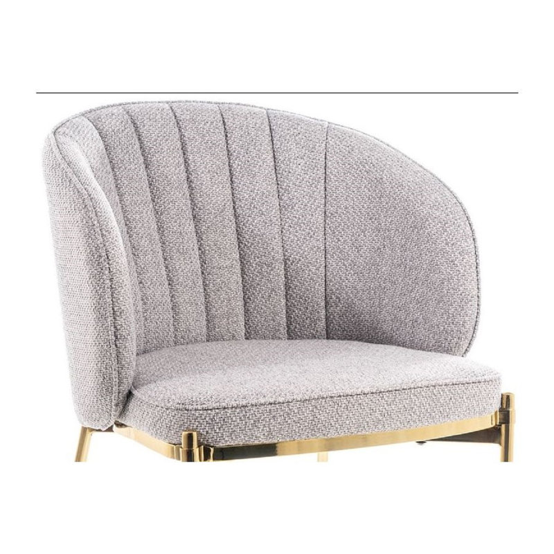 Magallanes Upholstered Dining Chair